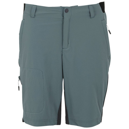 Pantalones cortos de hombre Regatta Eldes Shorts azul/gris StrmyWth/Ash