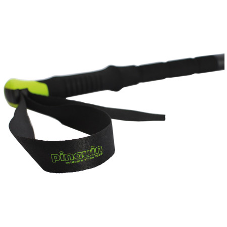 Bastones de senderismo Pinguin Compact FL Foam