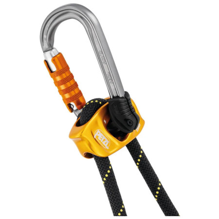 Medio de conexión Petzl Progress Adjust-I 2m