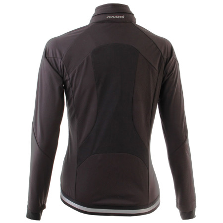 Chaqueta de mujer Axon Runner