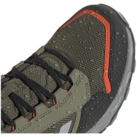 Zapatillas de carrera para hombre Adidas Terrex Tracerocker