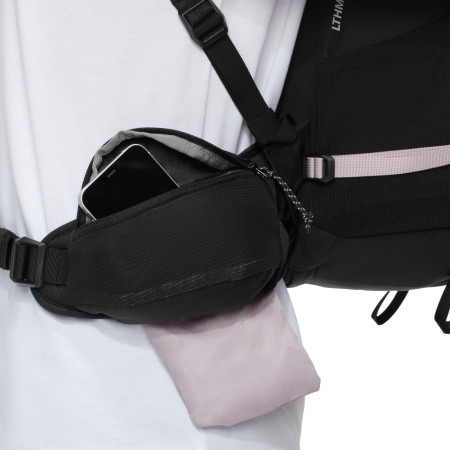 Mochila de mujer Mammut Lithium 25 Women