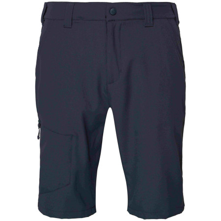 Pantalones cortos de hombre Loap Uzram azul oscuro DarkBlue