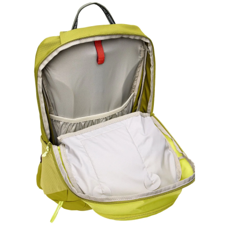 Mochila de senderismo pequeña Vaude Wizard 18+4