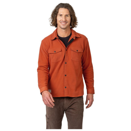 Camisa de hombre Hannah Bendon
