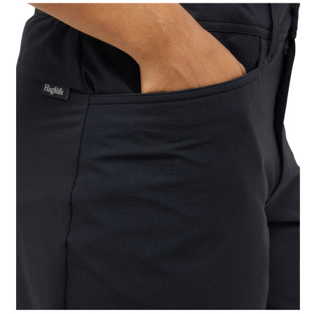 Pantalones cortos de mujer Haglöfs Korp Lite Shorts