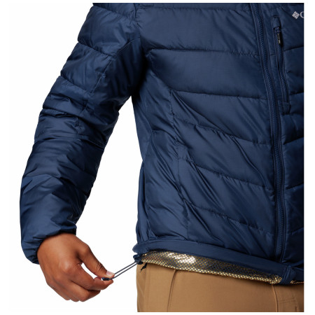 Chaqueta de hombre Columbia Labyrinth Loop™ II Hooded Jacket