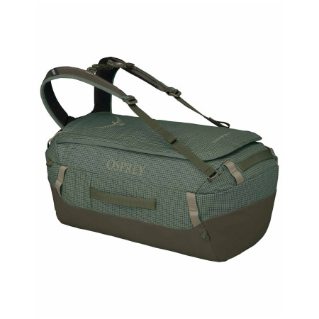 Bolsa de viaje Osprey Transporter 40