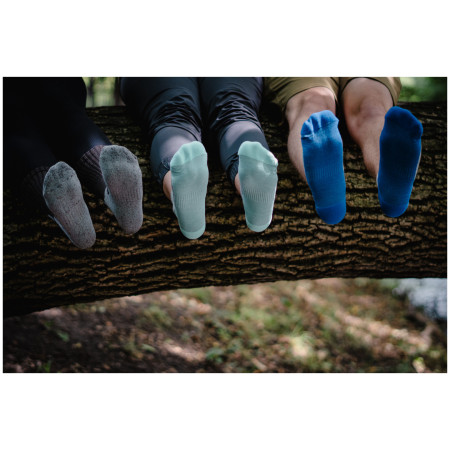 Calcetines Zulu Merino Summer