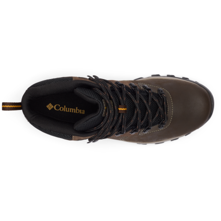 Calzado de hombre Columbia Newton Ridge™ Plus II Waterproof