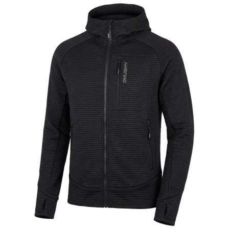 Sudadera de hombre Husky Anara M