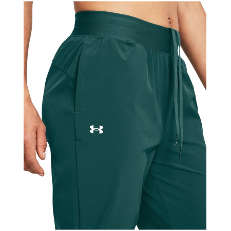 Pantalones de mujer Under Armour ArmourSport High Rise Wvn Pnt