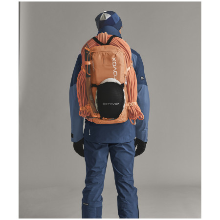 Mochila para esquí de travesía Ortovox Haute Route 40