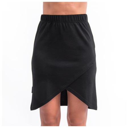 Falda de invierno para mujer Sensor Merino Extreme Up