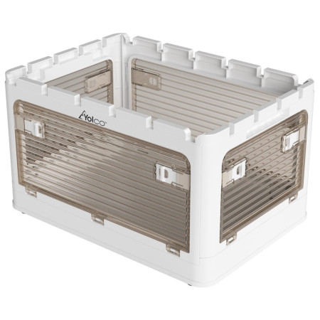 Caja de almacenamiento Yolco FB40
