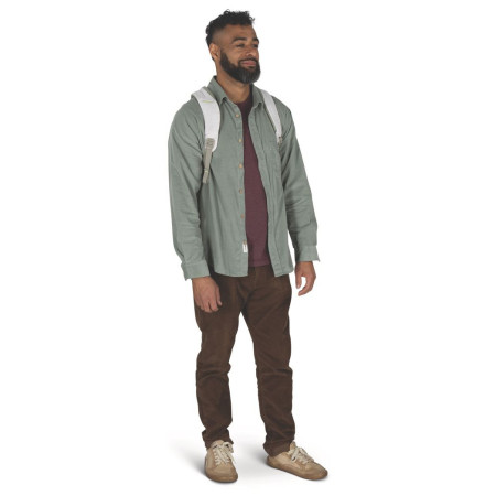 Mochila urbana Osprey Arcane Earth Large Day