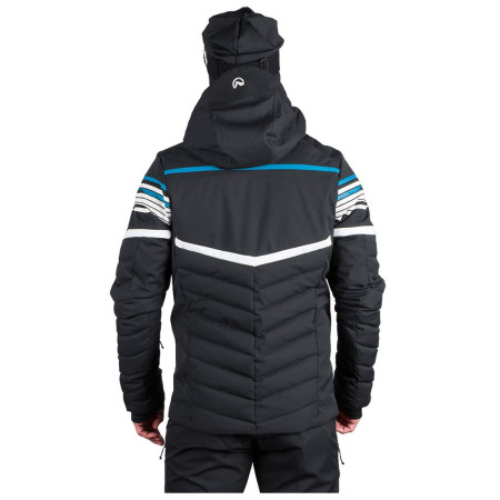 Chaqueta de esquí para hombre Northfinder Yarognev