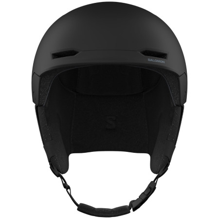 Casco de esquí para niños Salomon Husk Jr
