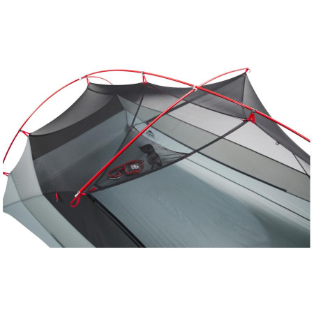 Tienda ultraligera MSR Hubba Hubba LT 2P