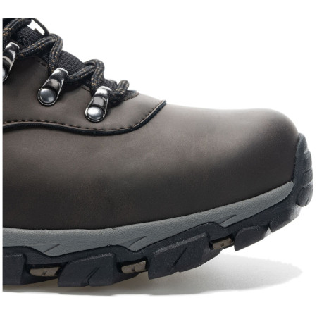 Calzado de hombre Regatta Holcombe Classic Low