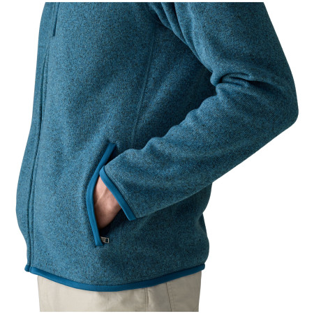 Sudadera de hombre Patagonia Better Sweater Jacket