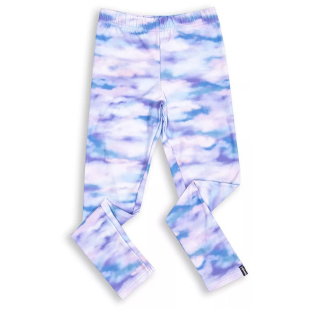 Pantalones para niños Wouki Aiki Pink lavender