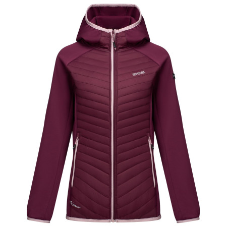 Chaqueta de mujer Regatta Women’s Andreson Hybrid