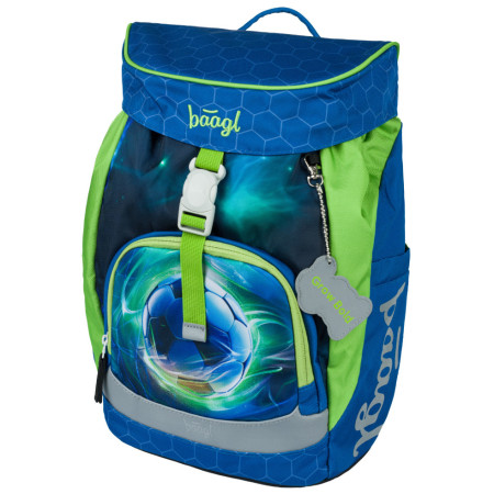 Mochila escolar Baagl Airy
