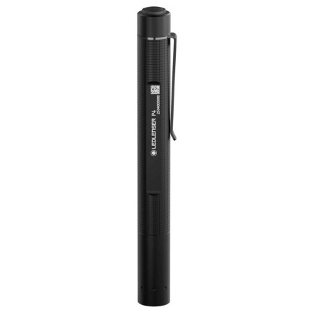 Linterna LED Ledlenser P4