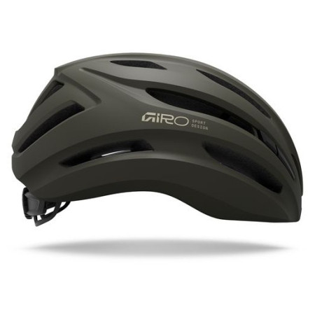 Casco de ciclismo Giro Isode II