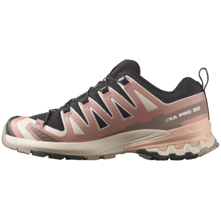 Zapatillas de carrera para mujer Salomon Xa Pro 3D V9
