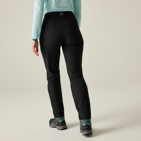 Pantalones de mujer Regatta Womens Questra V