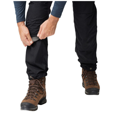 Pantalones de hombre Fjällräven Vidda Pro Ventilated Trs M