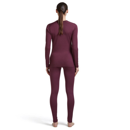 Camiseta de mujer Icebreaker Women's 200 Oasis Long Sleeve