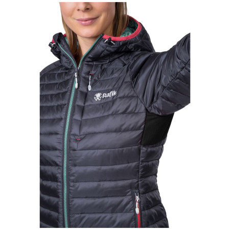 Chaqueta de mujer Rafiki Darcy