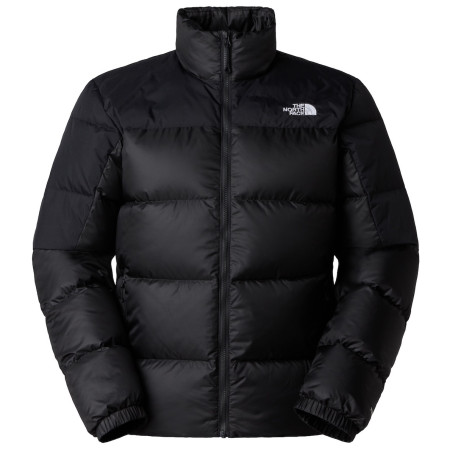 Chaqueta de plumón para hombre The North Face M Diablo Down 2.0 Jacket negro Tnf Black Heather/Tnf B