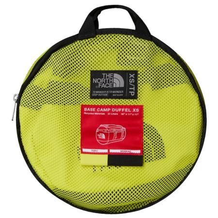 Bolsa de viaje The North Face Base Camp Duffel - Xs