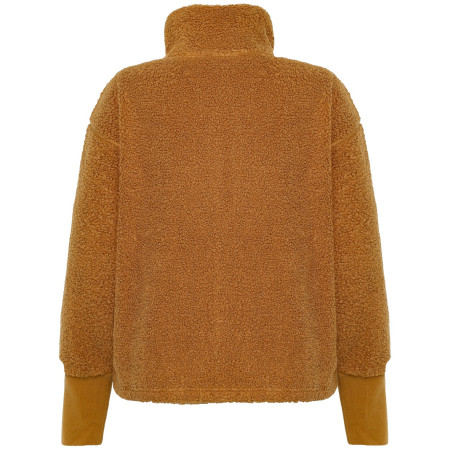 Sudadera de mujer Didriksons Mella Wns Fz 3