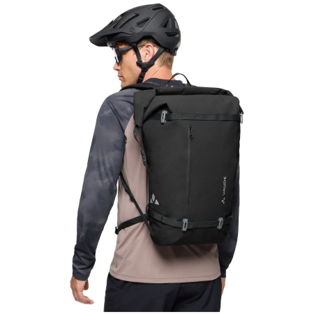 Mochila de ciclismo Vaude Proof 22