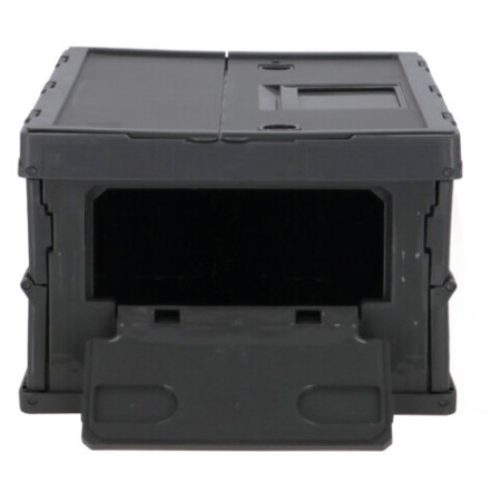 Caja de almacenamiento Mestic Travellife Box Small