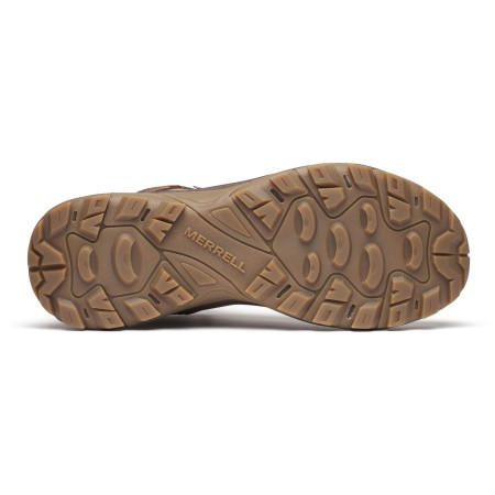 Calzado de senderismo para hombre Merrell Speed Strike 2 Mid Ltr Wp