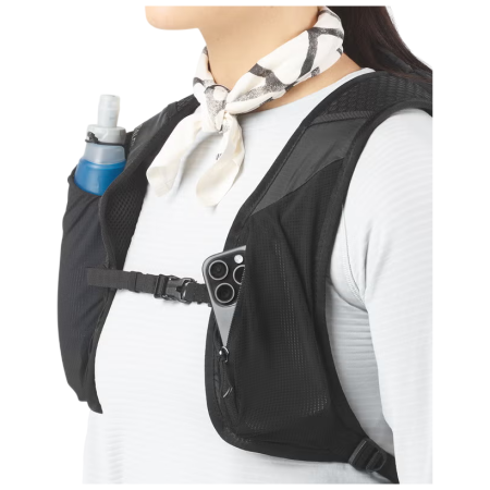 Mochila Salomon Xt 10
