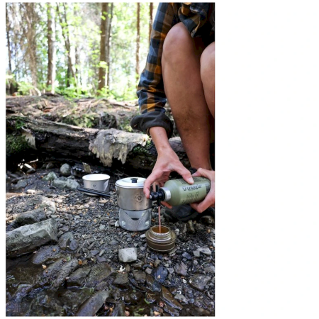 Juego de cocina Trangia Micro Original