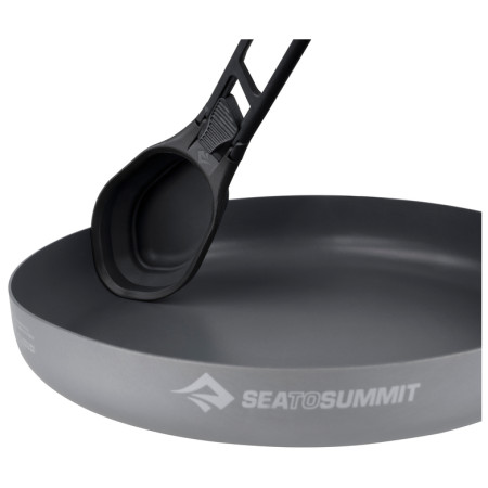 Cuchara Sea to Summit Camp Kitchen Folding Serving Spoon