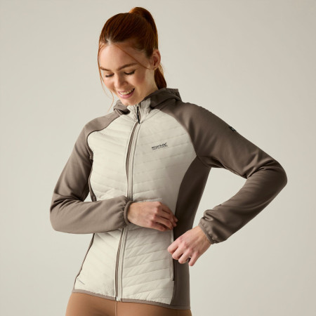 Chaqueta de mujer Regatta Women’s Andreson Hybrid