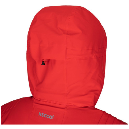 Chaqueta de hombre Kilpi Hyder-M (2022)