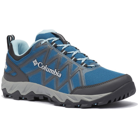 Calzado de mujer Columbia Peakfreak X2 OutDry azul LagoonBlueOasis