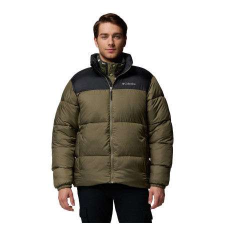 Chaqueta de invierno para hombre Columbia Puffect™ III Jacket