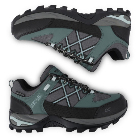 Calzado de mujer Regatta Lady Samaris III Low