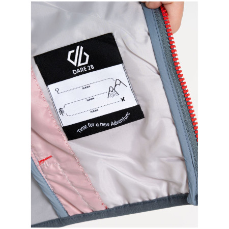 Chaqueta para niños Dare 2b Explore II Hybrid